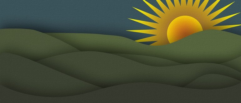 Accettazione del disagio e trasfigurazione del negativo