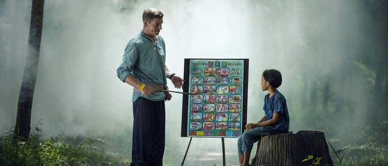 Accoglienza e centralità della relazione umana