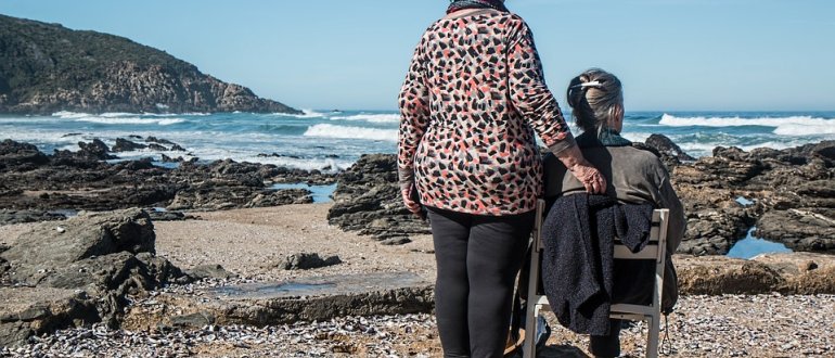 Sfida: professionista-volontario