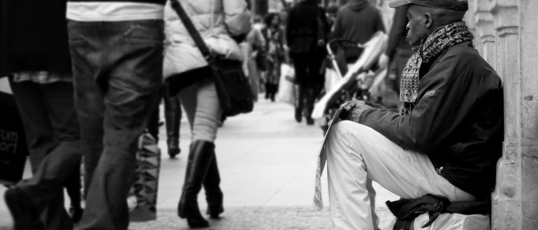 Etica nella relazione d'aiuto