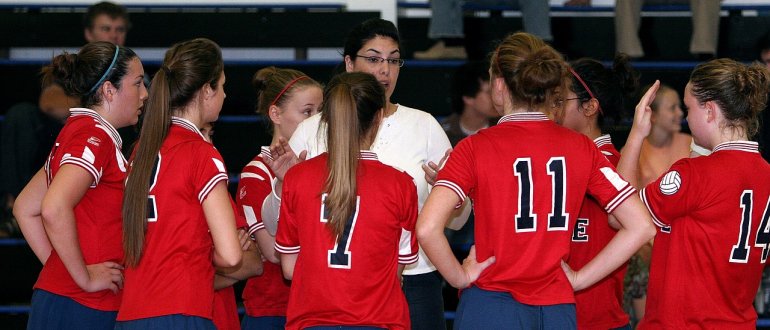 PAROLE [22] - Coaching