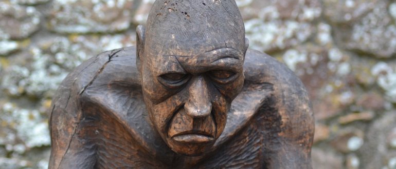 Sguardi I: counselling mattone dopo mattone